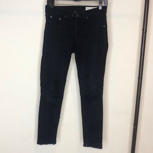 Rag & Bone for Intermix skinny jeans